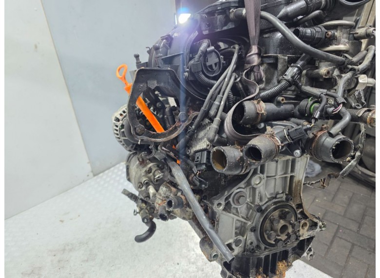 Двигатель к Двигатель к Audi A3 undefined г. A3