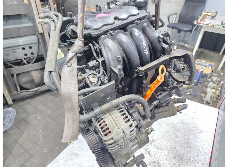 Двигатель к Двигатель к Audi A3 undefined г. A3