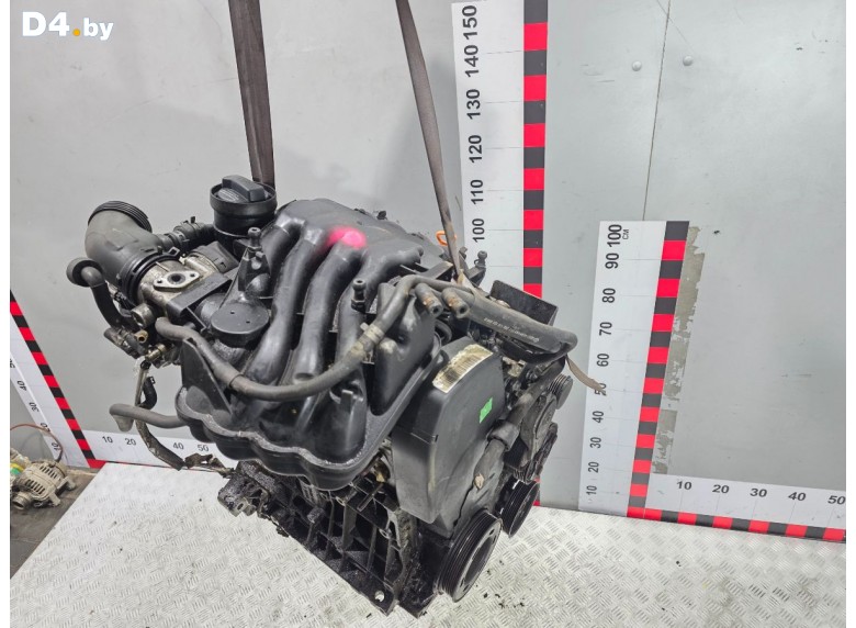 Двигатель к Audi A3 undefined г.