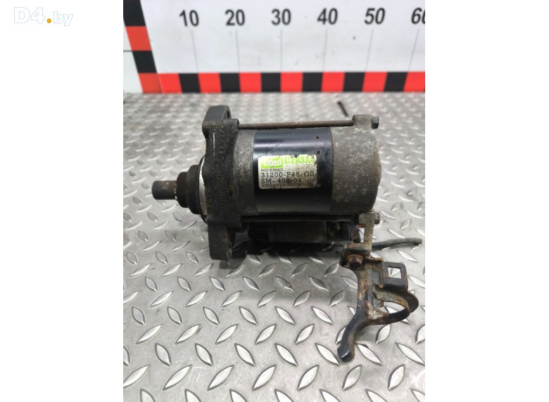 Стартер к Honda Accord undefined г.