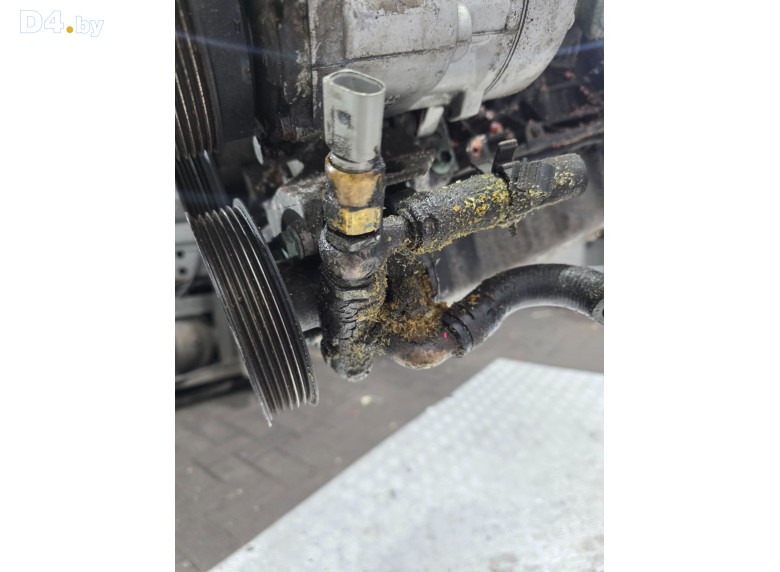 Насос гидроусилителя руля к Audi A3 undefined г.