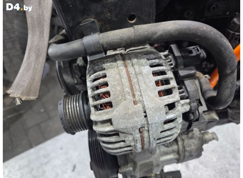 Генератор к Audi A3 undefined г.