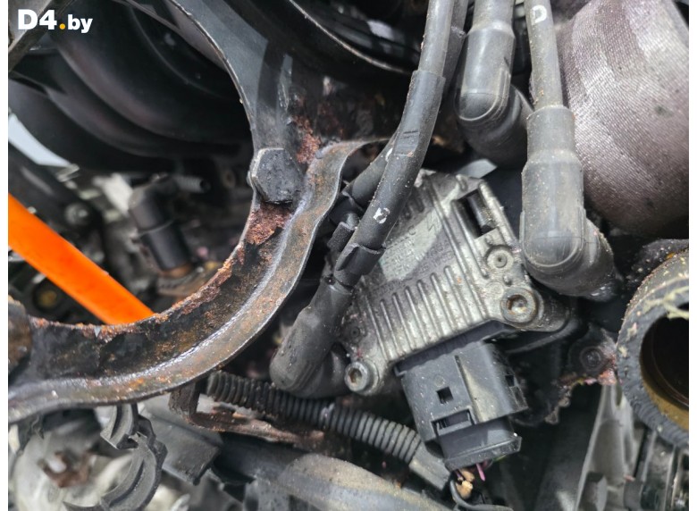 Катушка зажигания к Audi A3 undefined г.