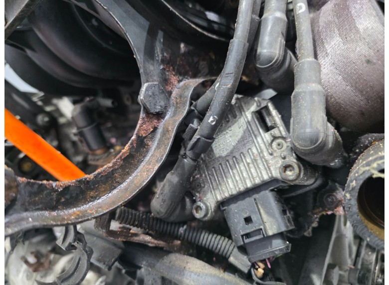 Катушка зажигания к Audi A3