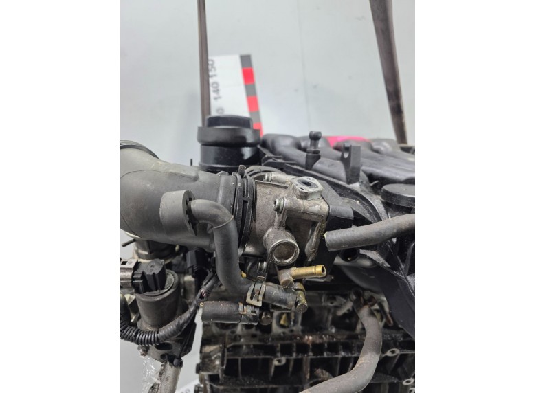 Заслонка дроссельная к Заслонка дроссельная к Audi A3 undefined г. A3