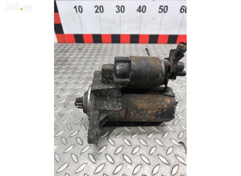 Стартер к Volkswagen Golf undefined г.