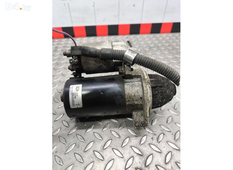 Стартер к Mercedes CLKW208 undefined г.