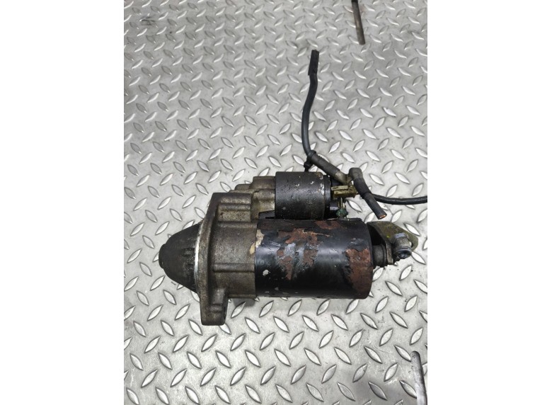 Стартер к Audi A4