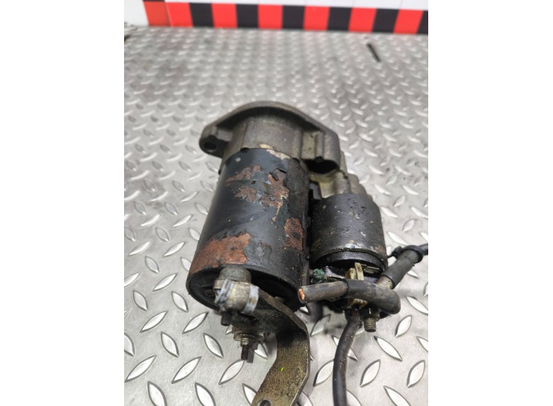 Стартер к Стартер к Audi A4 undefined г. A4