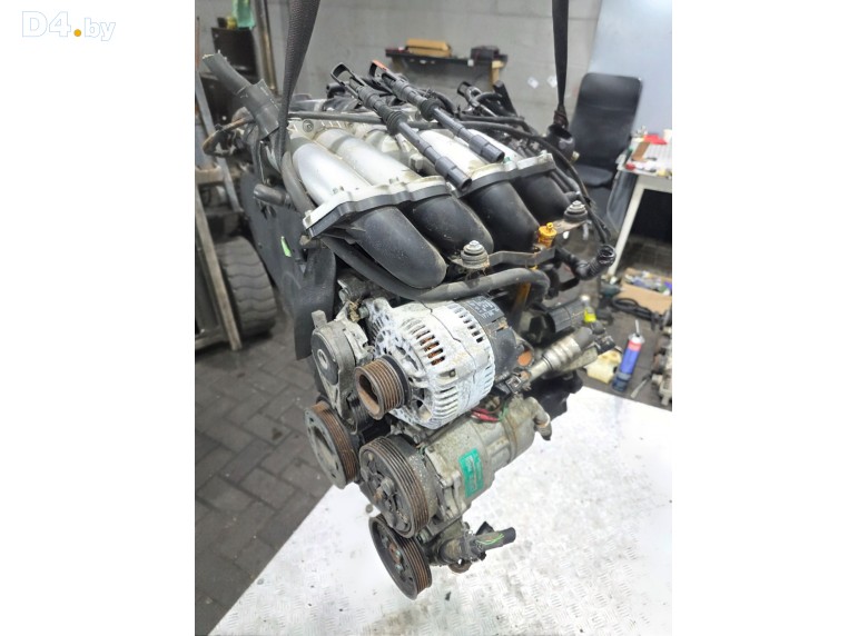 Двигатель к Audi A3 undefined г.