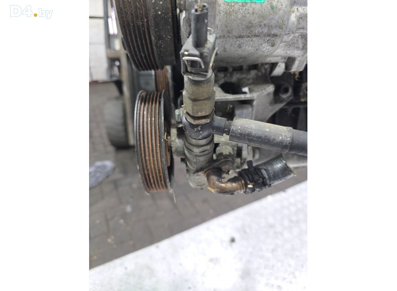 Насос гидроусилителя руля к Audi A3 undefined г.