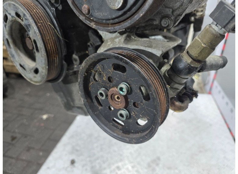 Насос гидроусилителя руля к Насос гидроусилителя руля к Audi A3 undefined г. A3