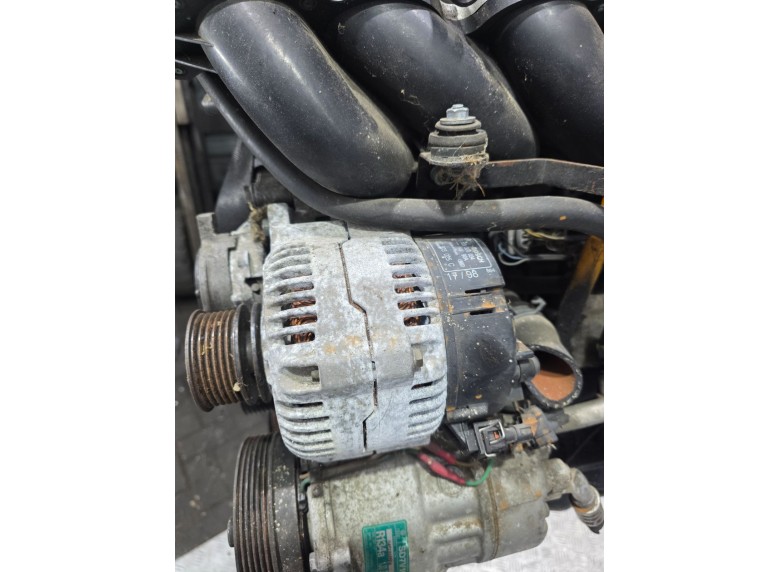 Генератор к Audi A3