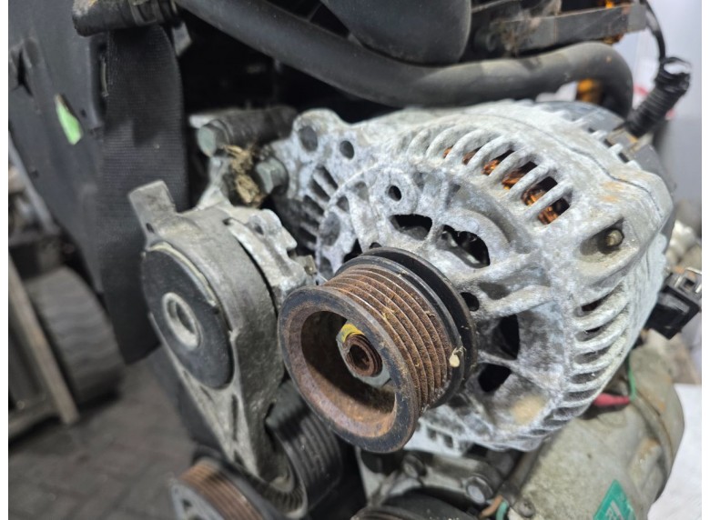 Генератор к Генератор к Audi A3 undefined г. A3