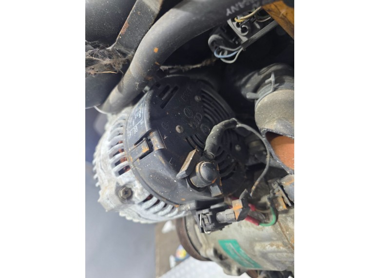 Генератор к Генератор к Audi A3 undefined г. A3