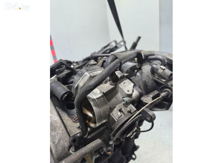 Заслонка дроссельная к Audi A3 undefined г.