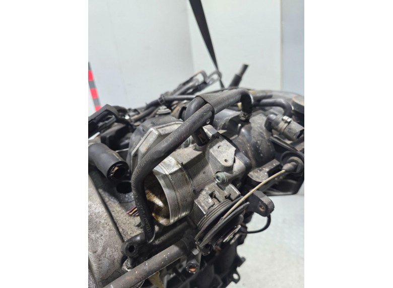 Заслонка дроссельная к Audi A3