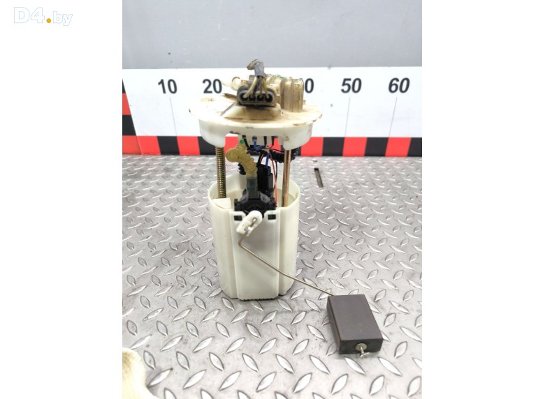 Насос топливный к Geely EmgrandEC7 undefined г.