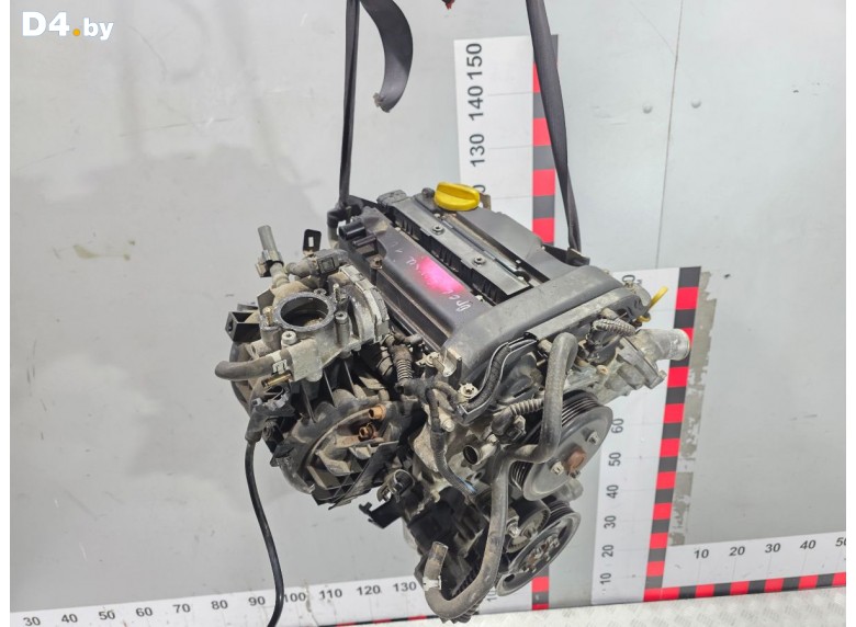Двигатель к Opel Corsa undefined г.