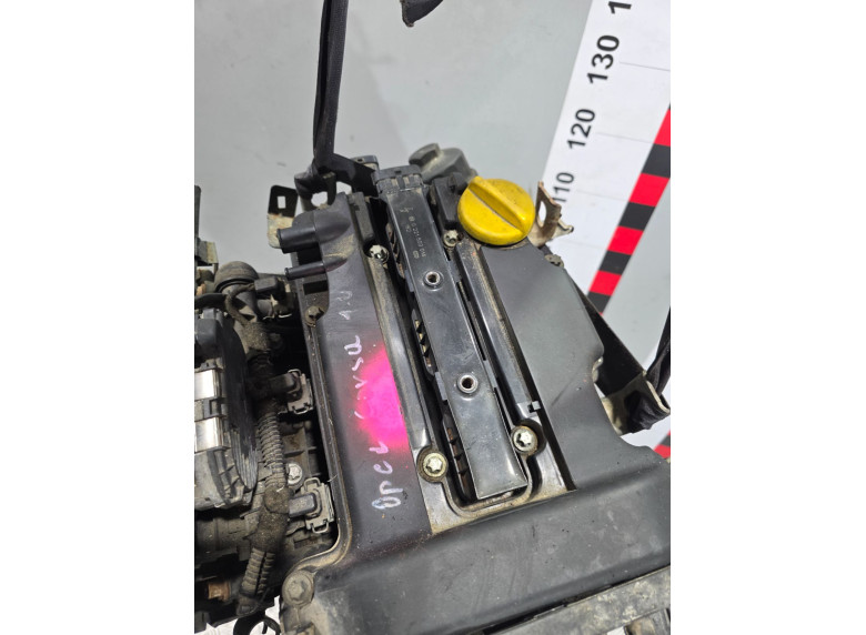 Катушка зажигания к Opel Corsa, 2004г.