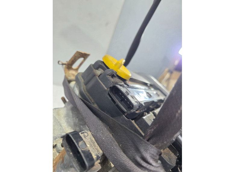 Катушка зажигания к Opel Corsa, 2004г.