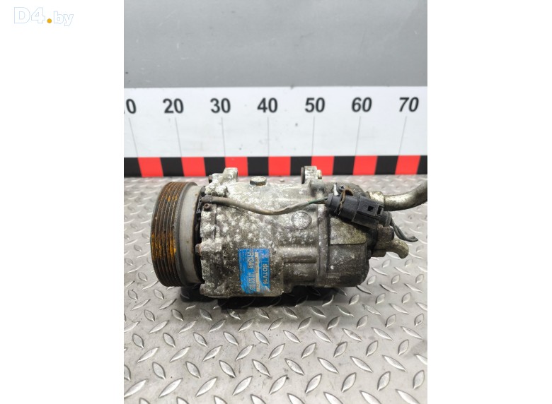 Компрессор кондиционера к Volkswagen Golf undefined г.