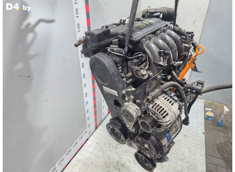 Двигатель к Volkswagen Golf undefined г.