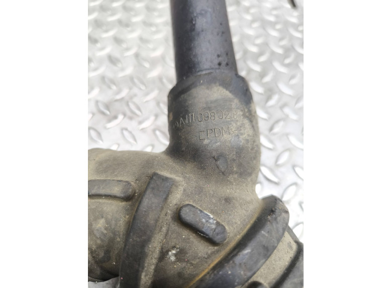 Патрубок воздушного фильтра к Патрубок воздушного фильтра к Mercedes CLKW208 undefined г. CLK W208