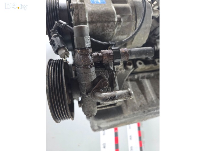 Насос гидроусилителя руля к Volkswagen Golf undefined г.