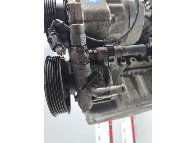 Насос гидроусилителя руля к Volkswagen Golf, 2007г.