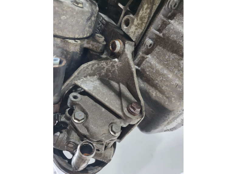 Насос гидроусилителя руля к Volkswagen Golf, 2007г.