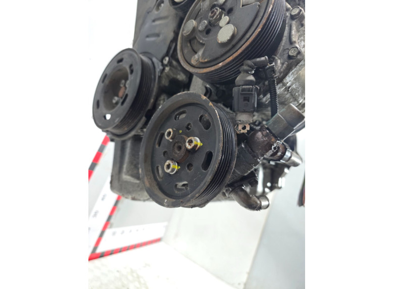 Насос гидроусилителя руля к Volkswagen Golf, 2007г.