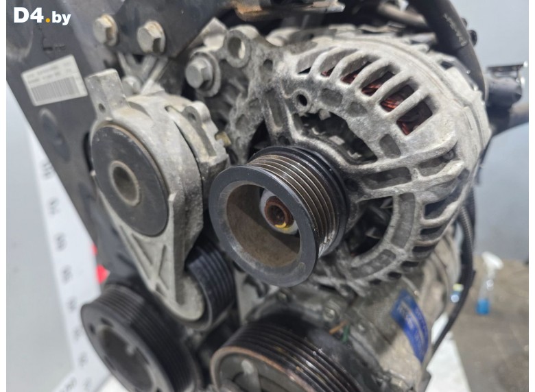 Генератор к Volkswagen Golf undefined г.