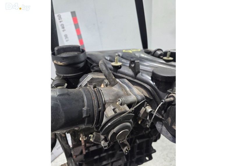 Заслонка дроссельная к Volkswagen Golf undefined г.