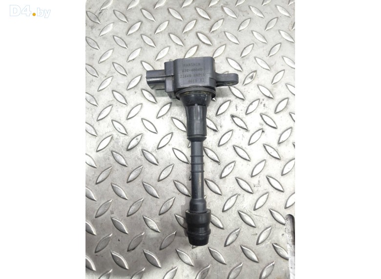 Катушка зажигания к Nissan AlmeraTino undefined г.