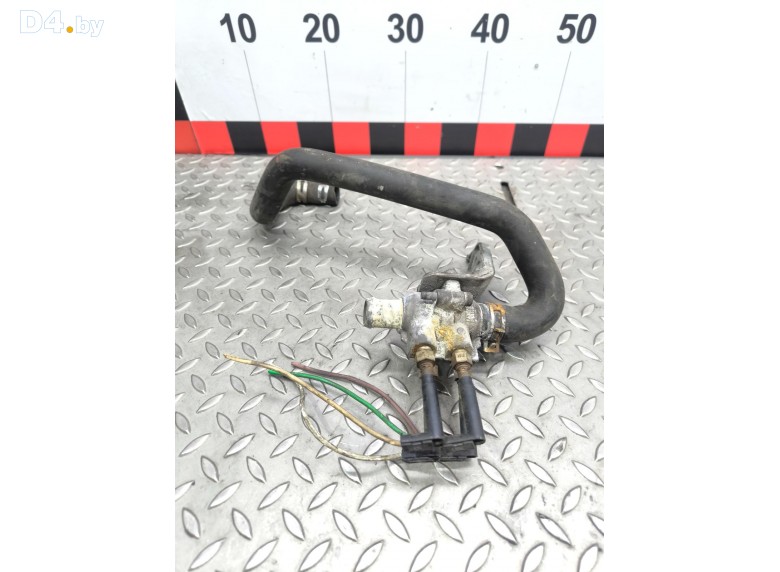 Подогреватель охлаждающей жидкости (антифриза) к Renault Trafic undefined г.