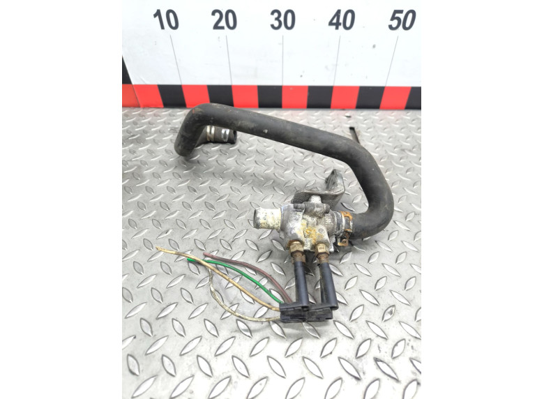 Подогреватель охлаждающей жидкости (антифриза) к Renault Trafic, 2003г.