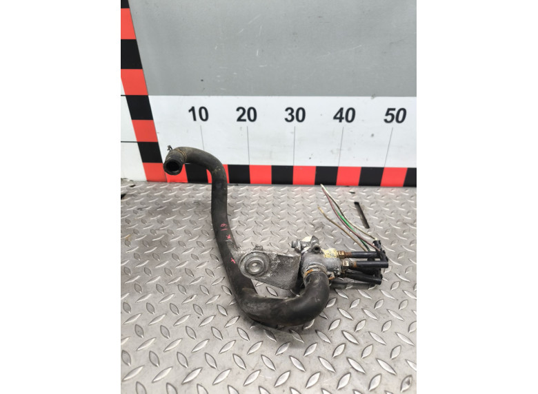 Подогреватель охлаждающей жидкости (антифриза) к Renault Trafic, 2003г.