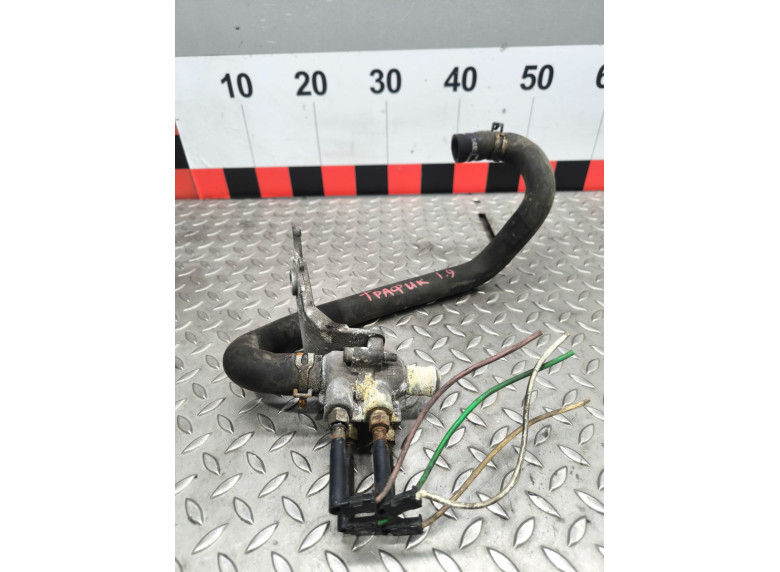 Подогреватель охлаждающей жидкости (антифриза) к Renault Trafic, 2003г.