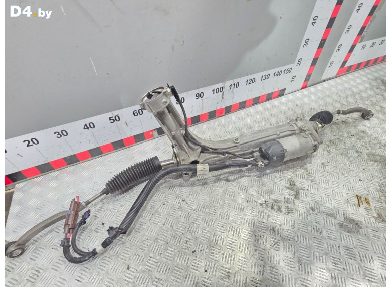 Рулевая рейка к Peugeot Boxer undefined г.