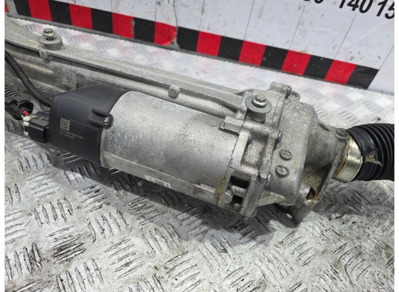 Рулевая рейка к Рулевая рейка к Peugeot Boxer undefined г. Boxer