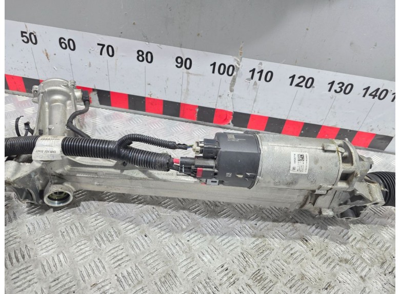 Рулевая рейка к Рулевая рейка к Peugeot Boxer undefined г. Boxer