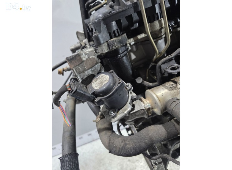 Клапан EGR к Peugeot 307 undefined г.