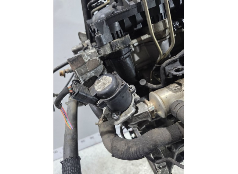 Клапан EGR к Peugeot 307