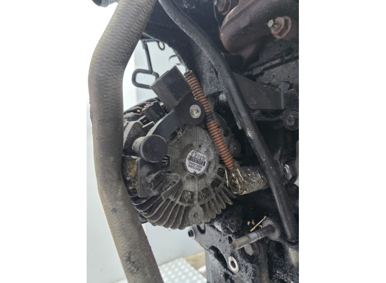 Генератор к Генератор к Peugeot 307 undefined г. 307