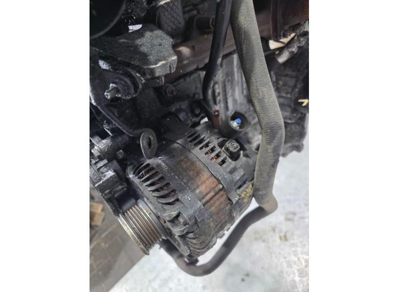 Генератор к Peugeot 307