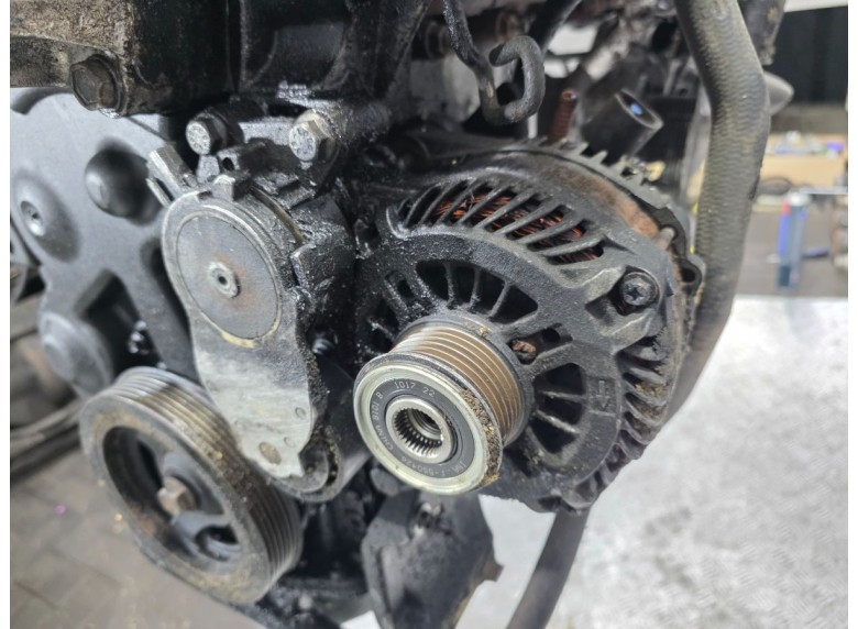 Генератор к Генератор к Peugeot 307 undefined г. 307