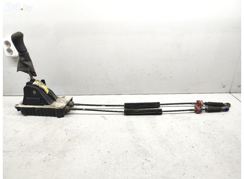 Кулиса к Renault Megane undefined г.