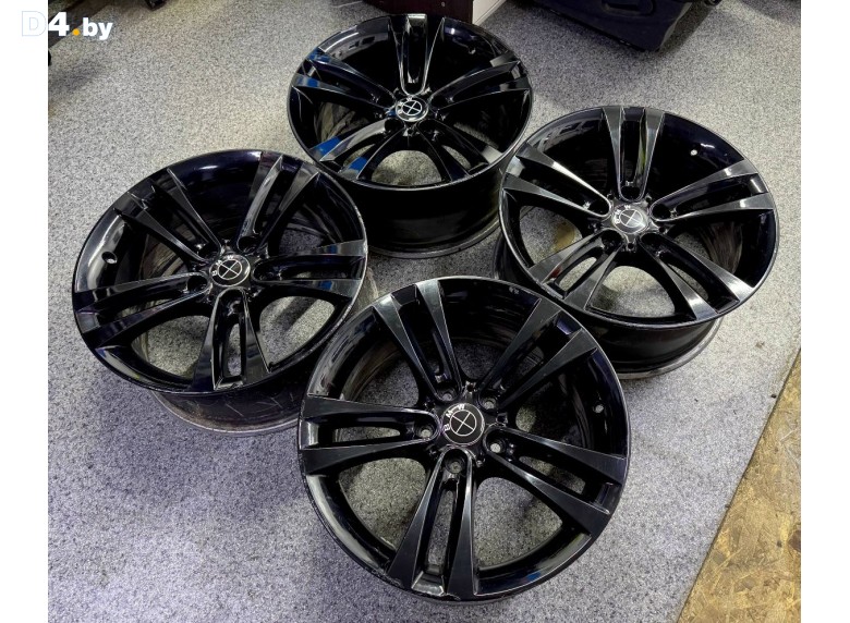 Диск литой к Диск литой к BMW 3F30/F31/GTF34 undefined г. 3 F30/F31/GT F34