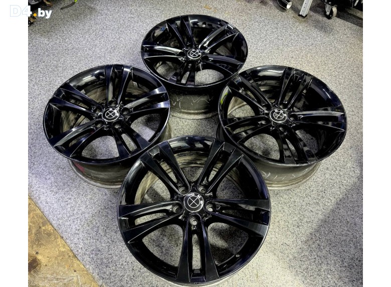 Диск литой к Диск литой к BMW 3F30/F31/GTF34 undefined г. 3 F30/F31/GT F34